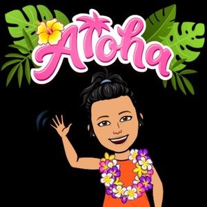 Meet your Posher, Jamilyn